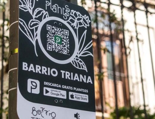 Barrio Triana