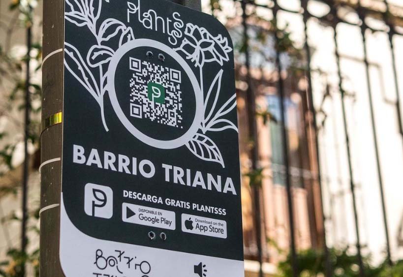 Barrio Triana