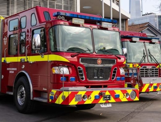 14° Compañía de Bomberos