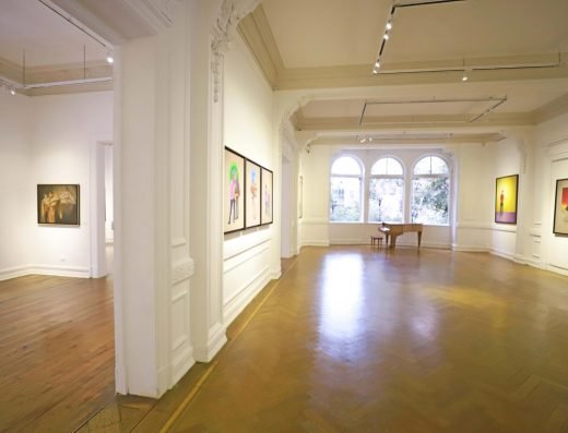 Fundación Cultural de Providencia