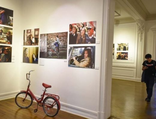 Fundación Cultural de Providencia