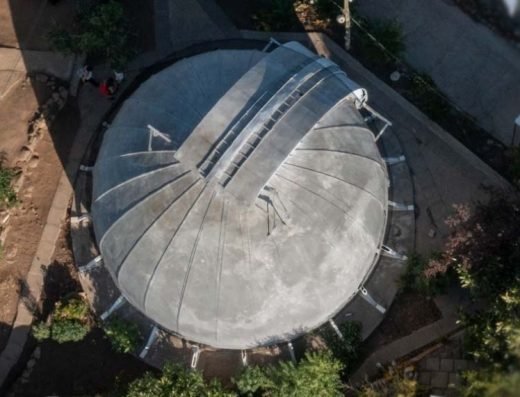 Observatorio Manuel Foster
