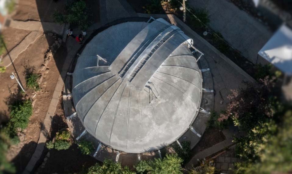 Observatorio Manuel Foster