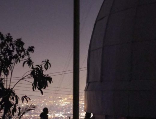 Observatorio Manuel Foster