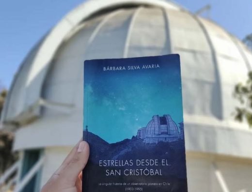 Observatorio Manuel Foster