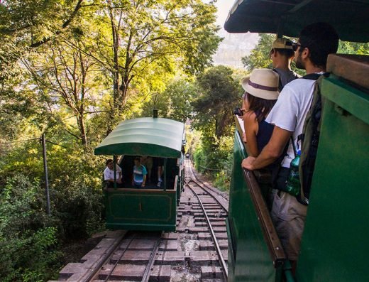Parque Metropolitano
