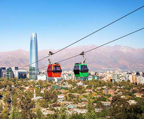Parque Metropolitano
