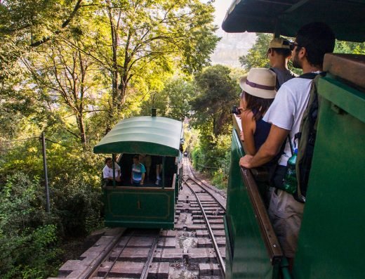 Zoológico Nacional de Chile