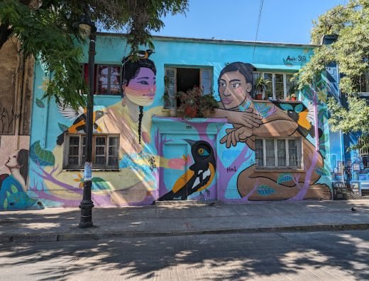Barrio Bellavista