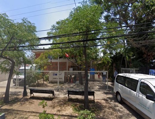 Centro de Salud Familiar El Aguilucho