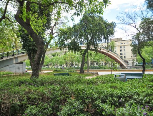 Parque Balmaceda