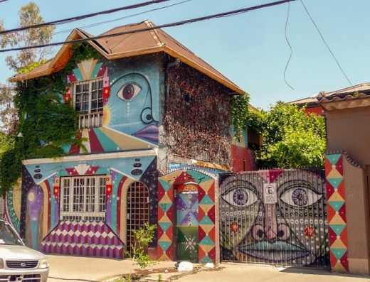 Barrio Bellavista
