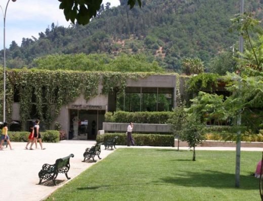 Parque Balmaceda