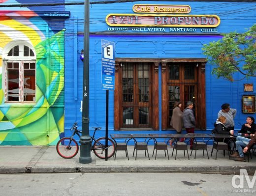 Barrio Bellavista