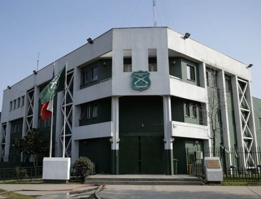 19° Comisaría de Providencia