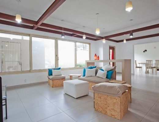 Venta Casa (Ejemplo)