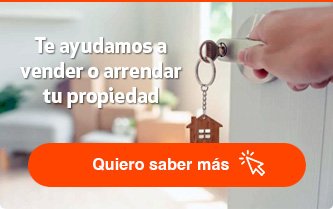 Ventas y arriendos
