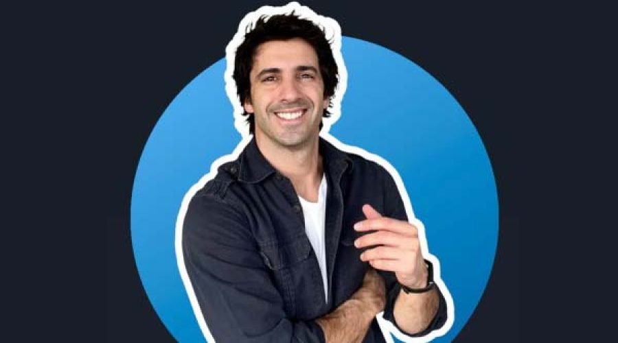 Santiago Jasminoy