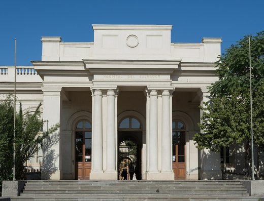 Hospital del Salvador