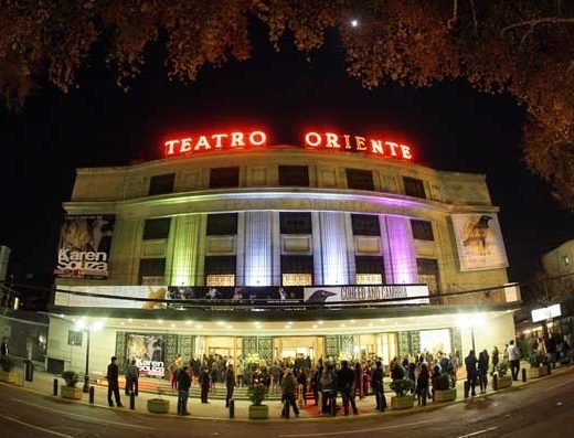 Teatro Oriente