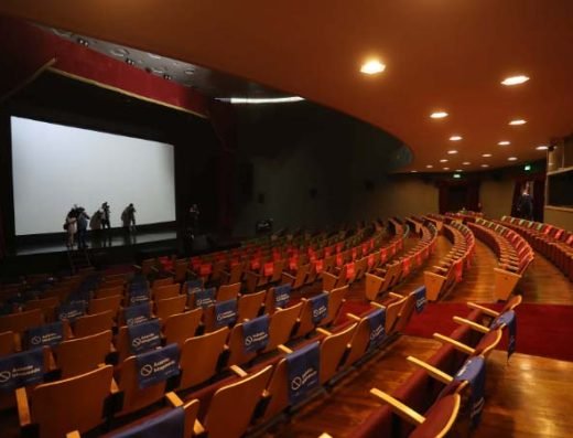 Teatro Oriente