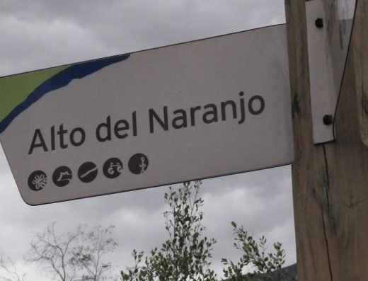 Alto El Naranjo | 12K