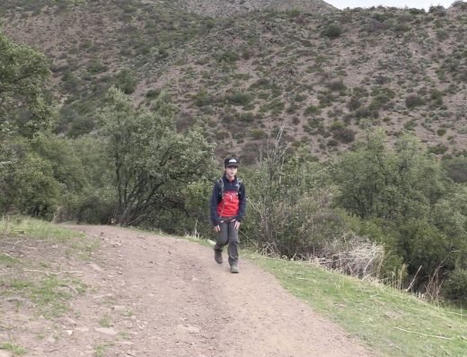 Alto El Naranjo | 12K