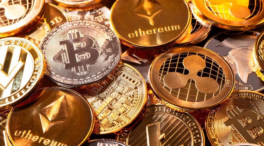 ¿Qué son las criptomonedas?