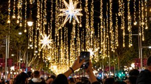 Navidad en Providencia 2026